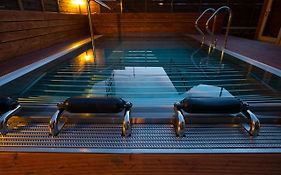 Vip Apartamenty Gorski Relax Spa